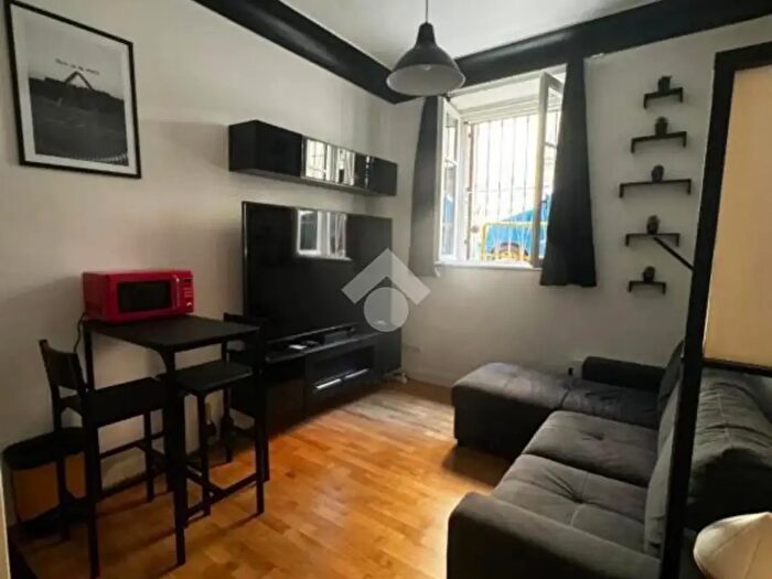 Appartamento bilocale in vendita in Via Fidenza, Roma