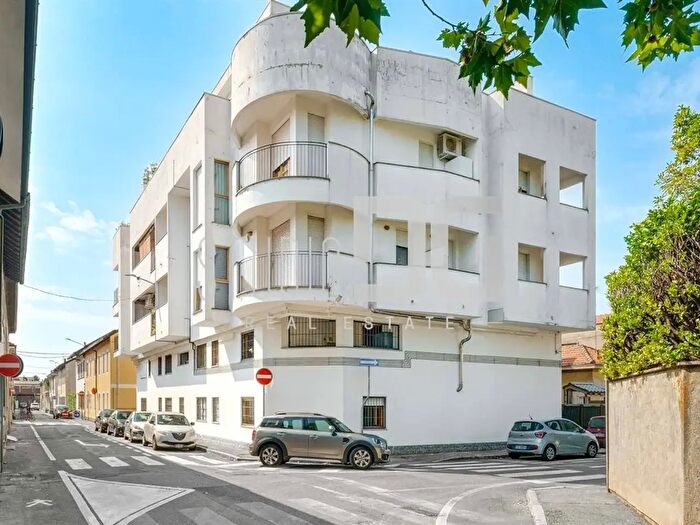 Appartamento trilocale in vendita in Via Milite Ignoto, BovisioMasciago