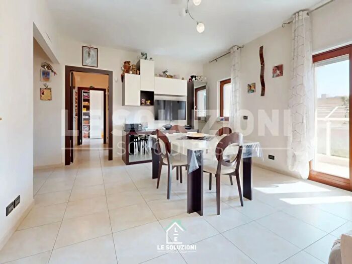 Appartamento bilocale in vendita in Via Valentino Dalessandro, Putignano