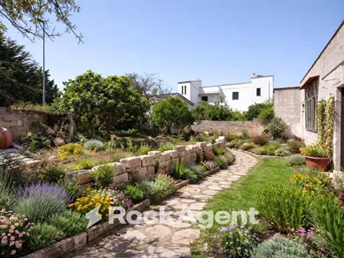 Casa con 5 locali in vendita in Via Venezia, Ugento