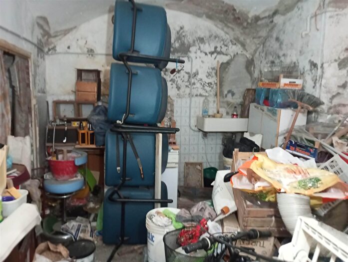 Appartamento bilocale in vendita in La Spezia