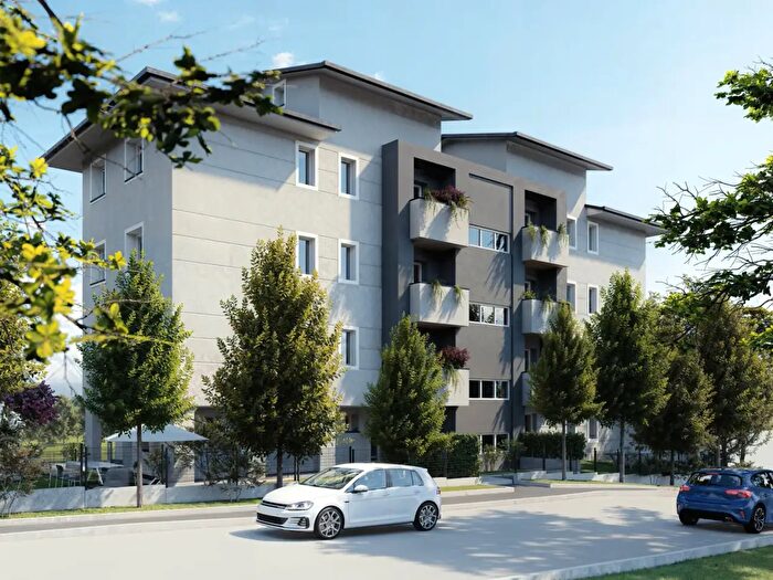 Appartamento quadrilocale in vendita in Via Irma Bandiera Snc, Pianoro