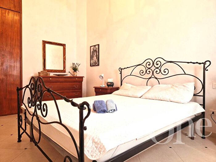 Appartamento trilocale in affitto in Via Luigi Corti, Accademia Terrazza Mascagni, Livorno