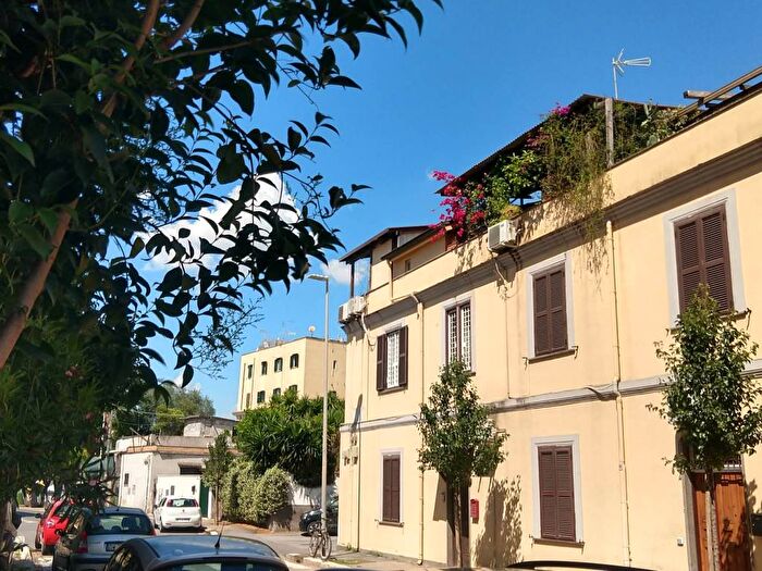 Appartamento bilocale in affitto in Via Cibele, Torpignattara, Roma