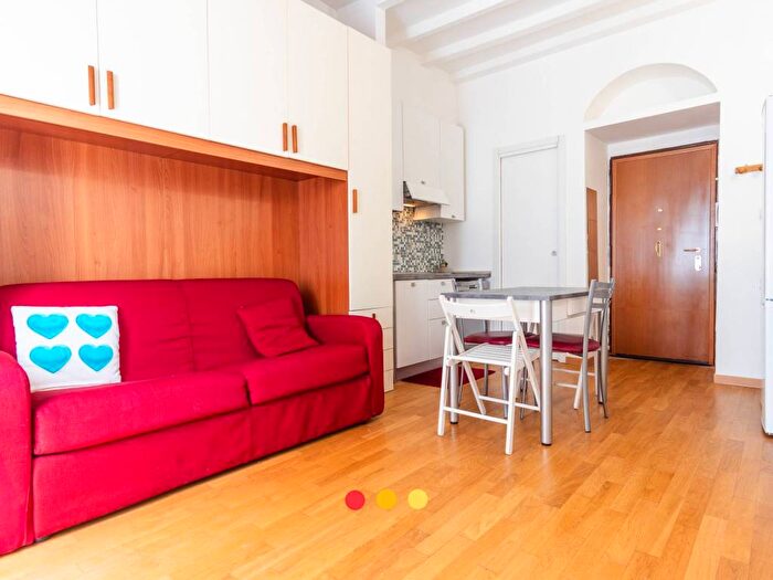 Appartamento monolocale in affitto in Viale Monte Nero, Montenero, Milano