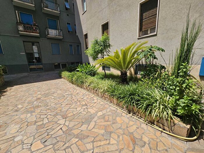 Appartamento bilocale in affitto in Viale Gran Sasso, Città Studi, Milano