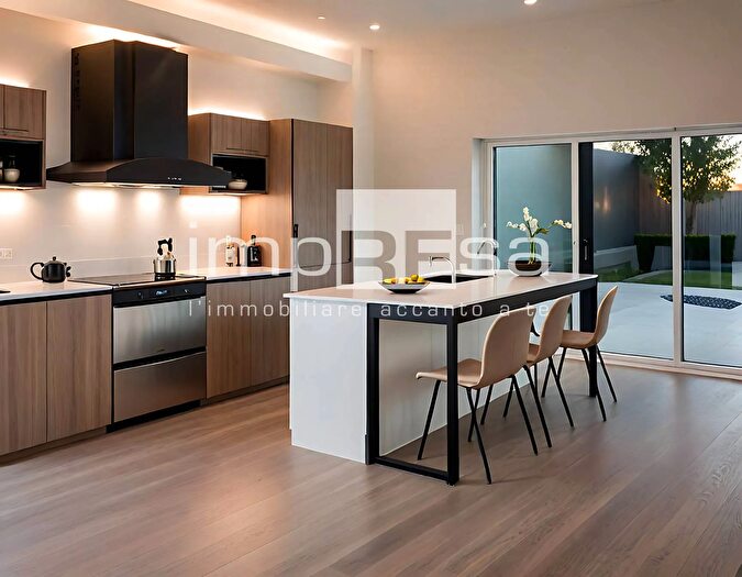 Appartamento trilocale in vendita in Prata di Pordenone, Prata Di Pordenone