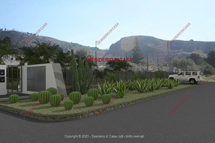 Casa trilocale in vendita in Termini Imerese