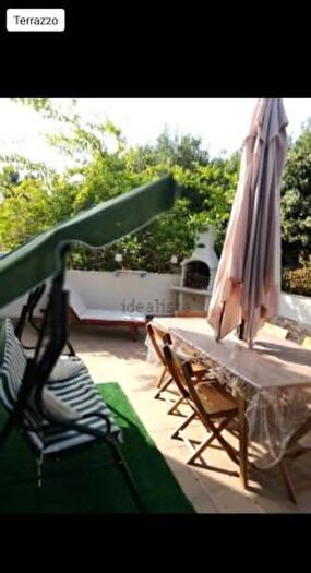 Casa con 5 locali in vendita in Via del Lentischio, Cabras