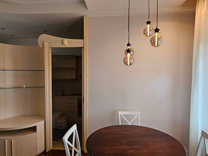 Appartamento bilocale in affitto in Piazzale Libia, Porta Romana Medaglie dOro, Milano