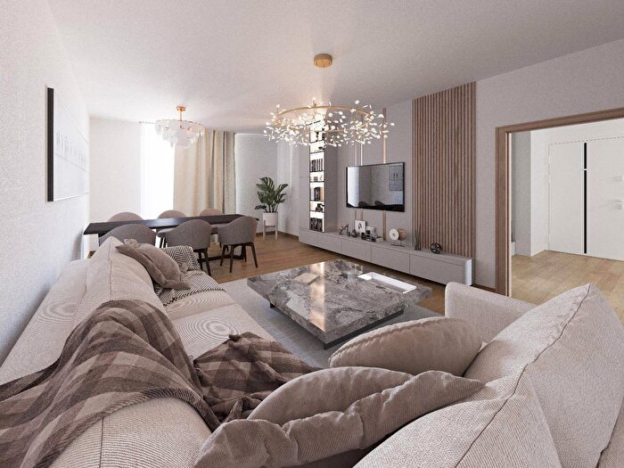 Appartamento quadrilocale in vendita in Corso Galileo Ferraris, Torino