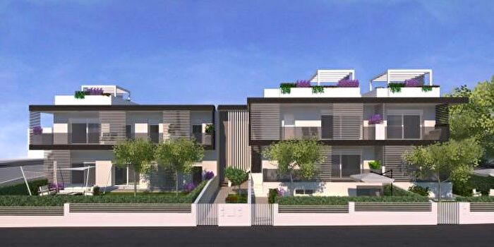 Appartamento in vendita in Santarcangelo Di Romagna