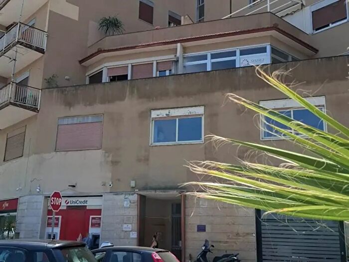 Appartamento con 5 locali in vendita in Via Imera, Agrigento