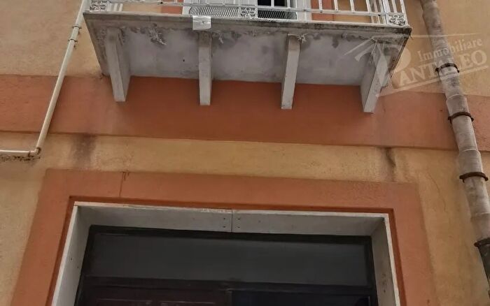 Casa monolocale in vendita in Marsala