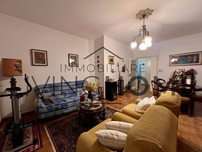 Appartamento quadrilocale in vendita in Via IX Febbraio, Cesena