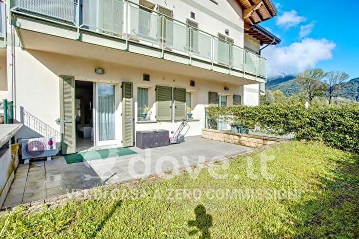 Appartamento monolocale in vendita in Via Cantone, Cuvio