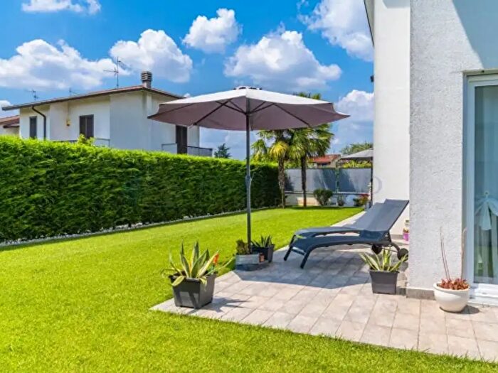 Casa con 5 locali in vendita in Via Giacomo Matteotti, Zanica