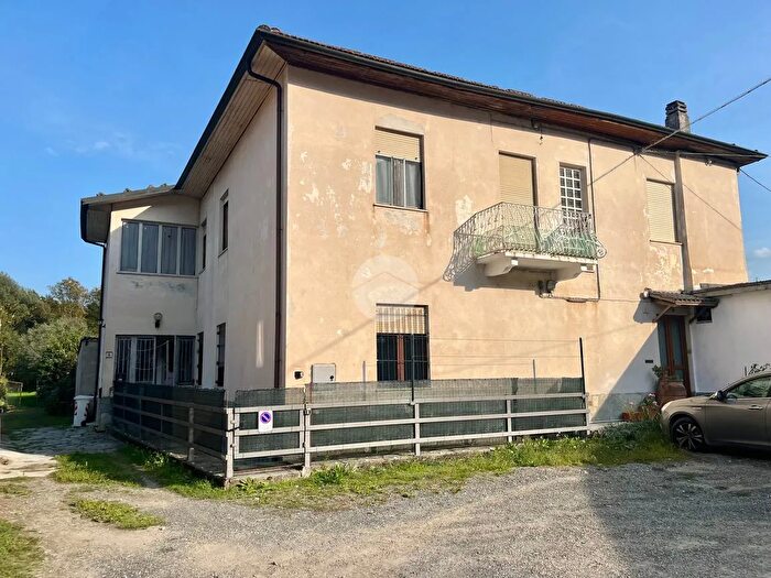 Appartamento quadrilocale in vendita in Via Maritano Lino, Avigliana