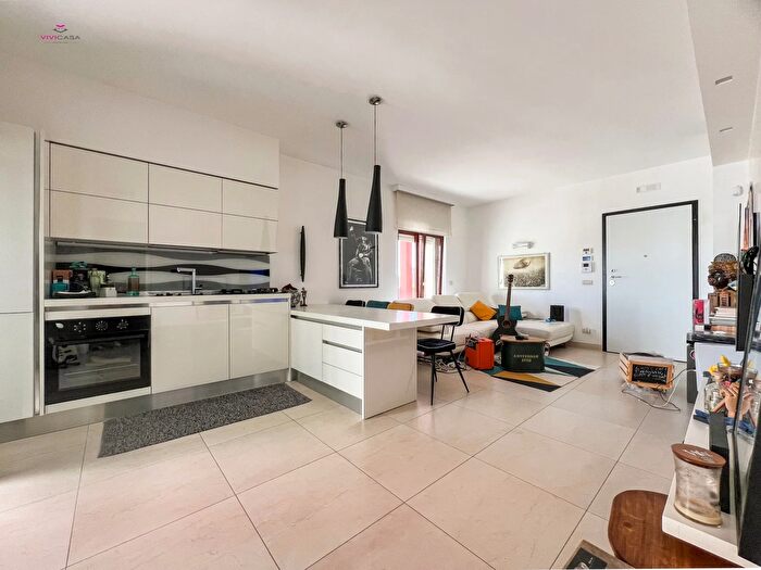 Appartamento bilocale in vendita in Via Valentino Dalessandro Putignano, Putignano