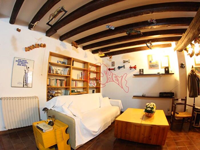 Appartamento monolocale in affitto in Corte del Calderer, San Polo, Venezia