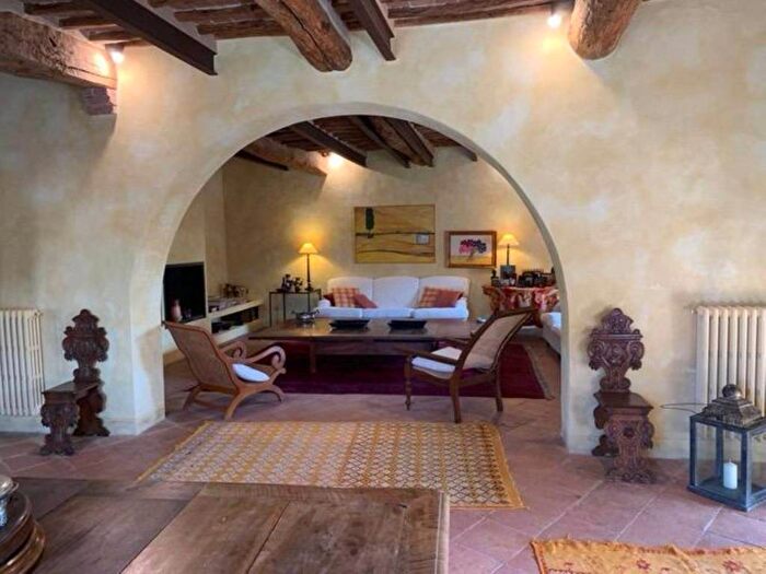 Appartamento con 5 locali in affitto in Pieve a Bozzone Vico dArbia, Siena