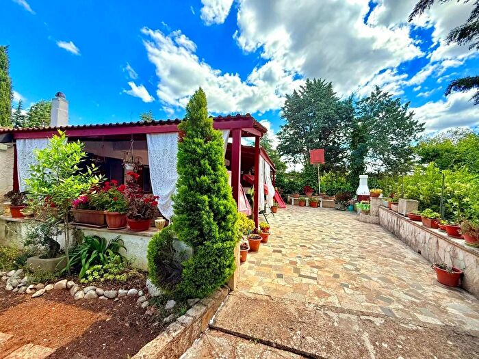 Casa trilocale in vendita in Indirizzo Contrada fra Diavolo, Cassano Delle Murge