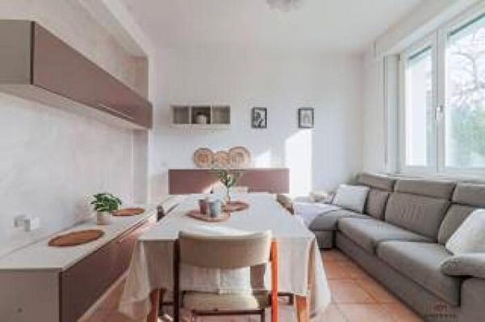 Appartamento bilocale in vendita in Via Martiri della Bettola, Reggio Emilia