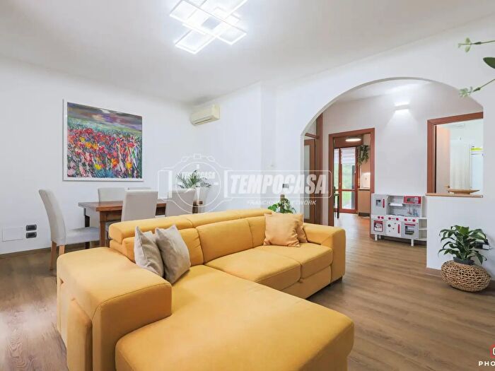 Appartamento quadrilocale in vendita in Via Antonio Pacinotti, Castel San Pietro Terme