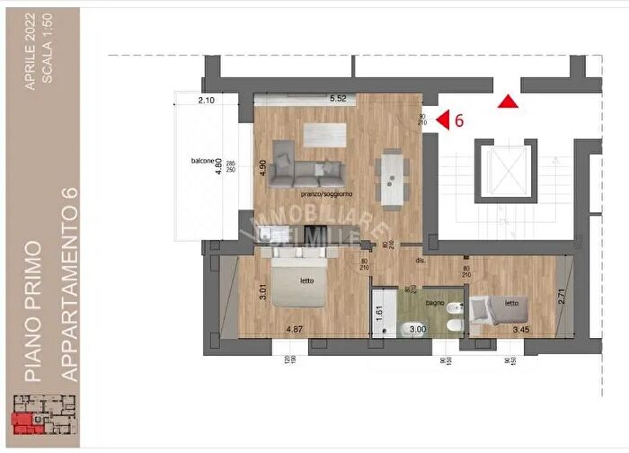 Case in Vendita e in Affitto - 2