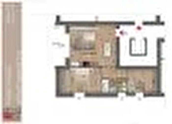 Case in Vendita e in Affitto - 3