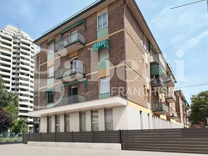 Appartamento monolocale in vendita in Via Zago, Bologna