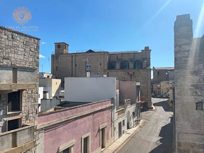 Appartamento con 10 locali in vendita in a B Cellini, Corsano