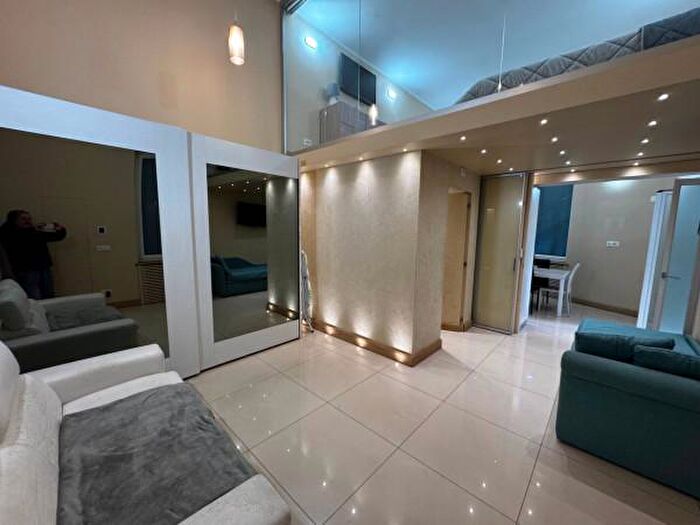 Appartamento bilocale in vendita in Corso Augusto Mombello, Sanremo