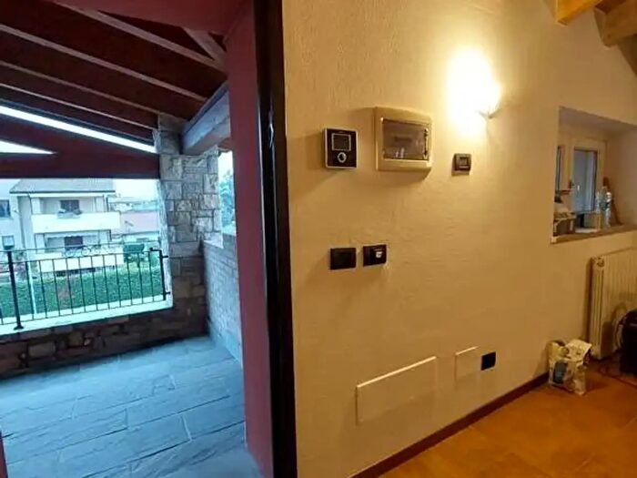 Appartamento bilocale in affitto in Via Sirio, Cassina De Pecchi