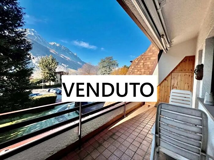 Appartamento trilocale in vendita in Viale della Vittoria, Introbio