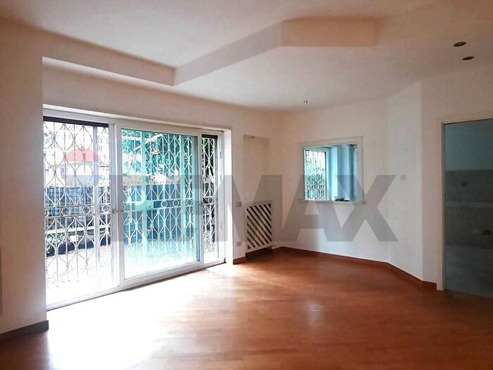 Appartamento quadrilocale in affitto in Via Livio Pentimalli, Balduina, Roma