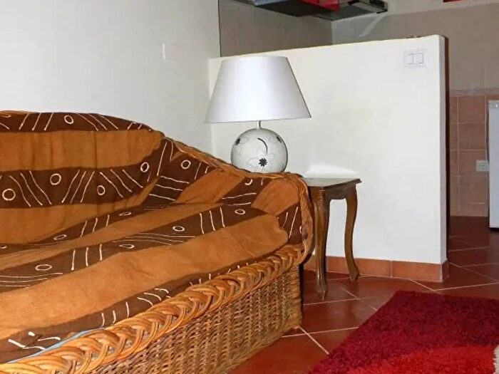 Appartamento bilocale in vendita in Pistoia