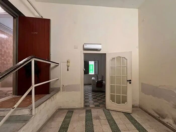 Appartamento bilocale in vendita in Via Luca Samuele Cagnazzi, Napoli