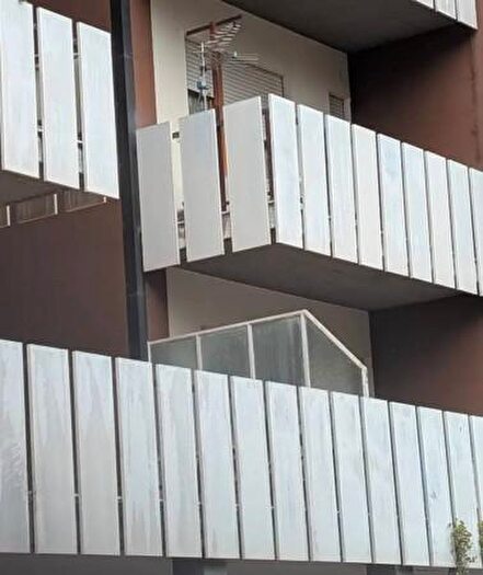 Appartamento con 6 locali in vendita in Via Toscana, Campobasso