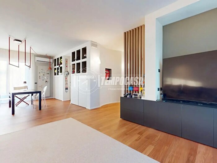 Appartamento quadrilocale in vendita in Carpi