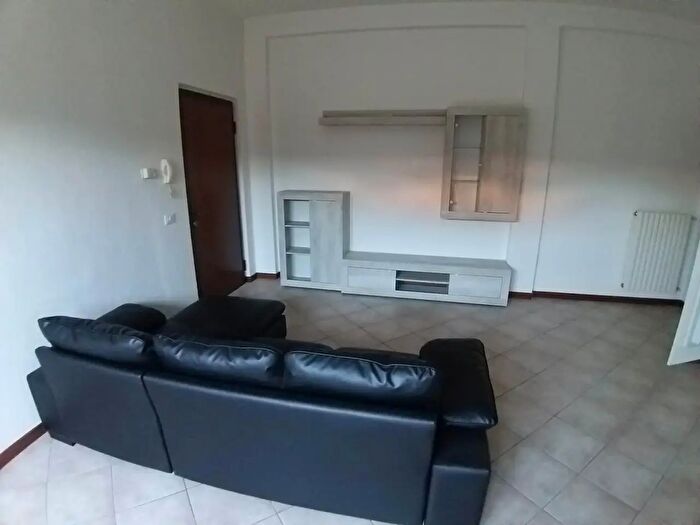 Appartamento bilocale in affitto in Cavenago D'Adda