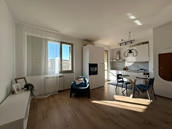 Appartamento monolocale in affitto in Carugate