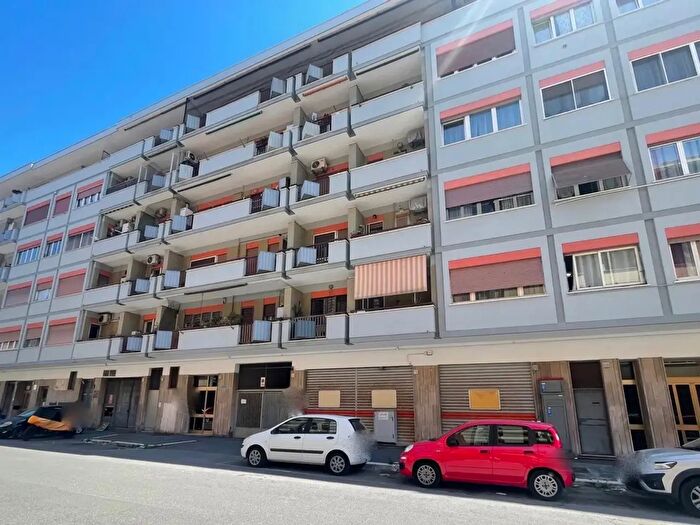 Appartamento monolocale in affitto in Via Antonio Zotti, Roma