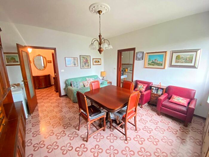 Appartamento con 5 locali in affitto in Barca, Bologna