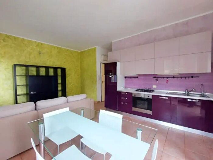 Appartamento bilocale in vendita in Via Emilio Lepido, Parma