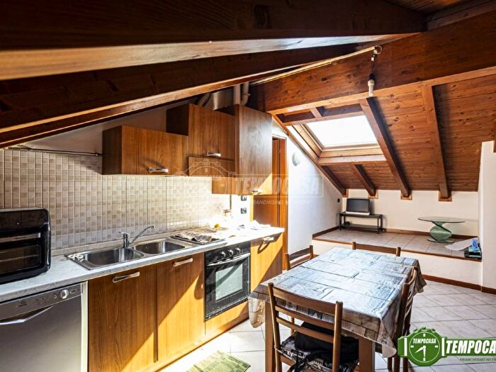 Appartamento bilocale in affitto in Via Casnati, Castellazzo Soriano Cerello, Corbetta