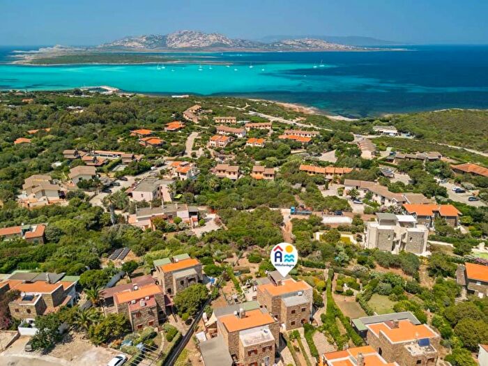 Appartamento quadrilocale in affitto in Via dei lentischi, Centro, Stintino