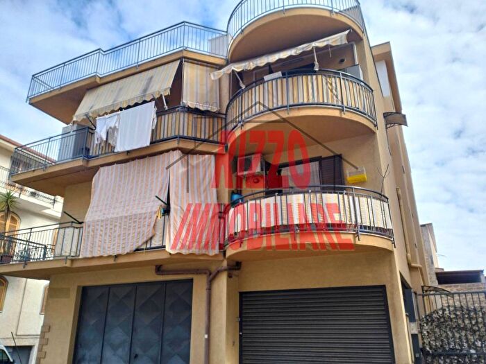 Appartamento con 5 locali in affitto in Via Padre Annibale Maria di Francia, Portella Di Mare, Misilmeri