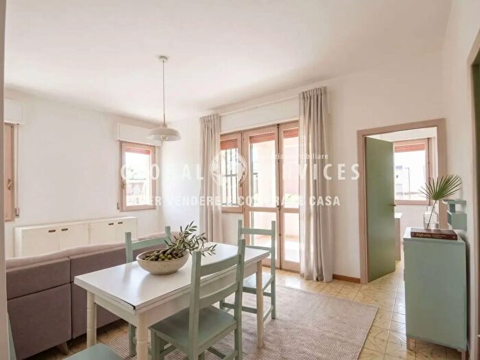 Appartamento quadrilocale in vendita in Viale Europa a, Alghero