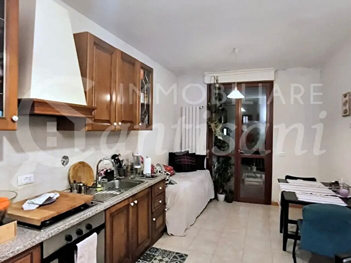 Appartamento bilocale in affitto in Via Mario Castelnuovo Tedesco, Firenze